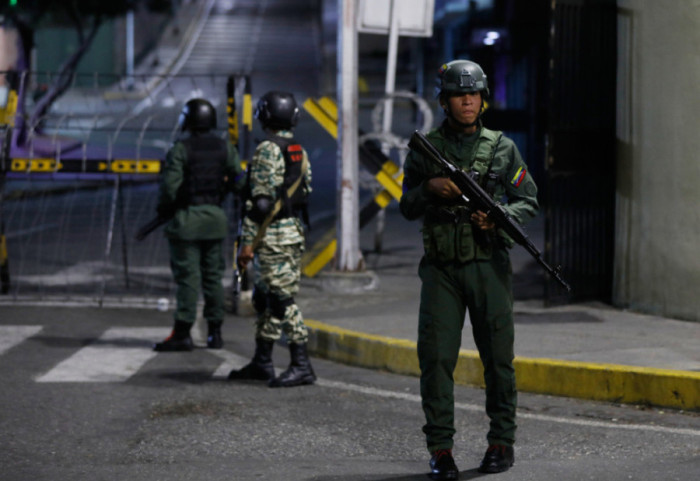 Zyrtari amerikan konfirmon sulmin në Venezuelë, qeveria në Karakas: Agresion serioz, do të mbrohemi!