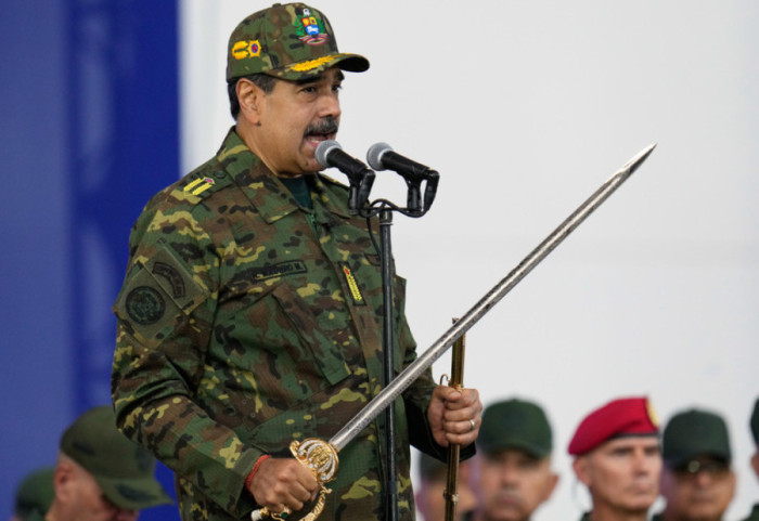 Maduro u kap nga Delta Force, Rubio e konfirmon: Presidenti venezuelian do të dalë në gjyq në SHBA