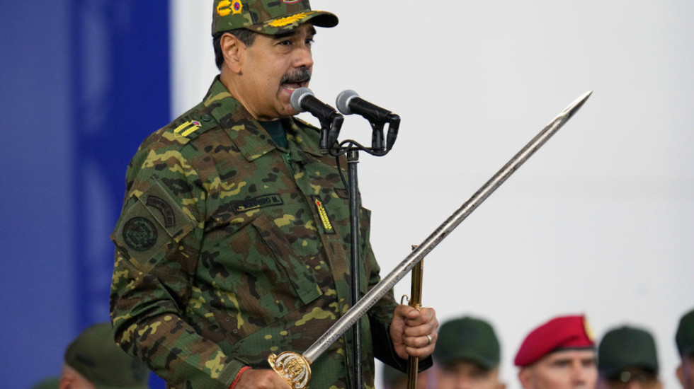 Maduro u kap nga Delta Force, Rubio e konfirmon: Presidenti venezuelian do të dalë në gjyq në SHBA