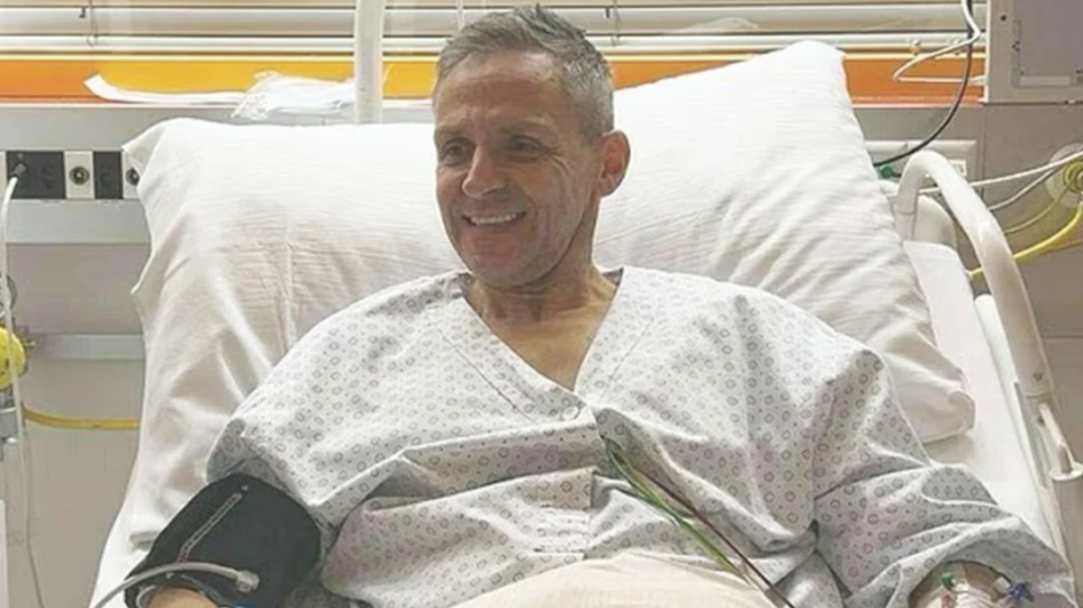 Babai hero që shpëtoi 10 të rinj nga flakët në diskotekën në Zvicër