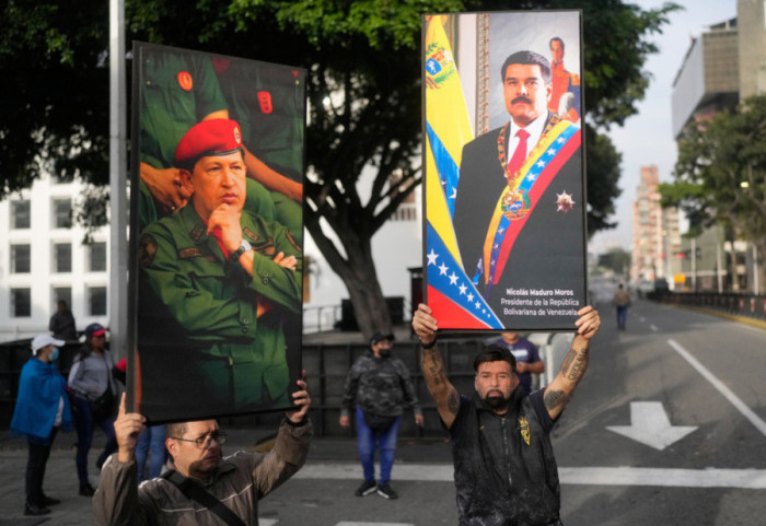 Maduro ra, kush do ta drejtojë Venezuelën?