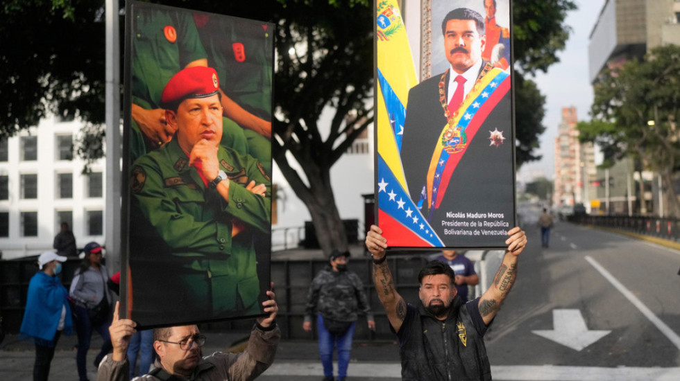 Maduro ra, kush do ta drejtojë Venezuelën?