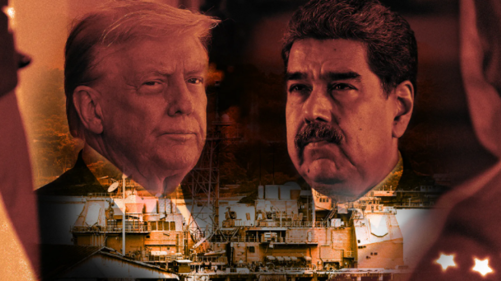 Nga shofer autobusi te Presidenca e Venezuelës, si e solli përplasja me Trump fundin e Maduros