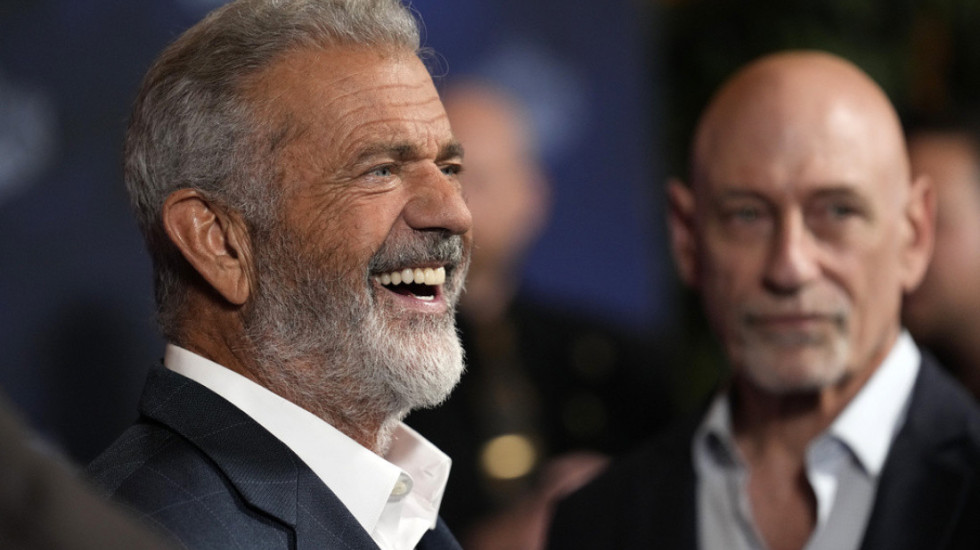 Mel Gibson mbush 70 vjeç dhe është gati për filmin e tij të ri