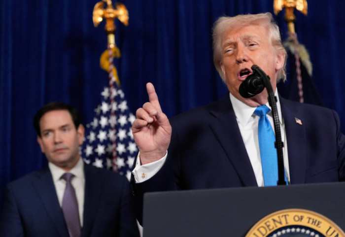 Jo vetëm Maduro, kush janë 4 krerët e shteteve që u kapën nga Shtetet e Bashkuara?