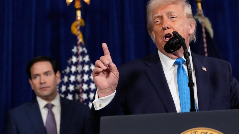 Jo vetëm Maduro, kush janë 4 krerët e shteteve që u kapën nga Shtetet e Bashkuara?