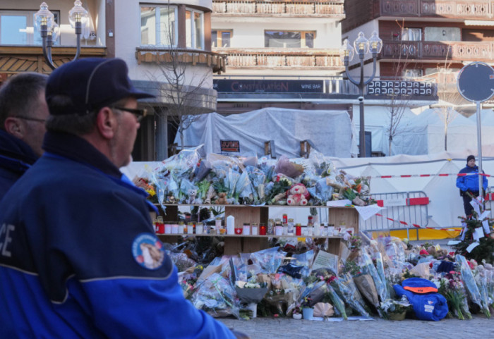 Pas tragjedisë, mbyllet dhe një hotel në Crans Montana për shkelje të rregullave