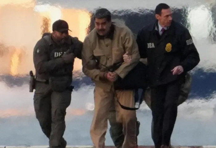 Maduro përpara gjykatës: Jam president dhe i pafajshëm!