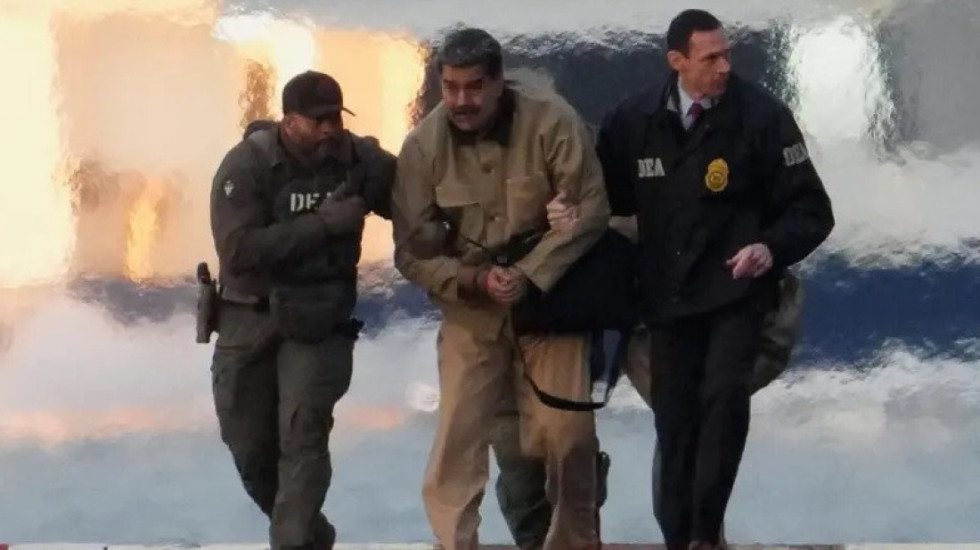 Maduro përpara gjykatës: Jam president dhe i pafajshëm!