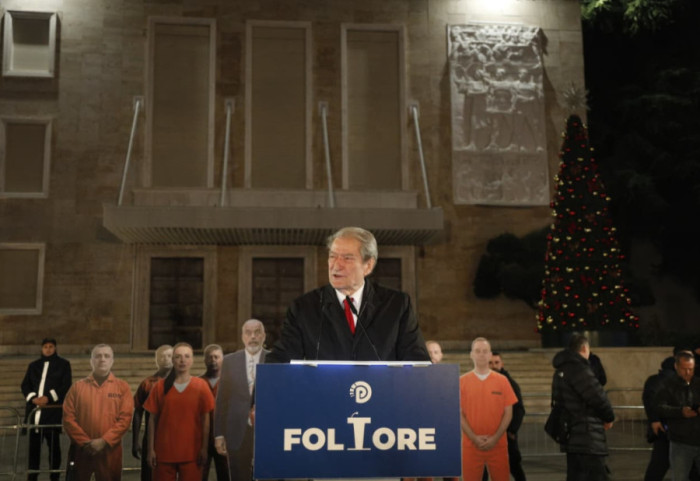 “Rama do të ketë fatin e Maduros”, Berisha para Kryeministrisë: I shndërroi zgjedhjet në farsë