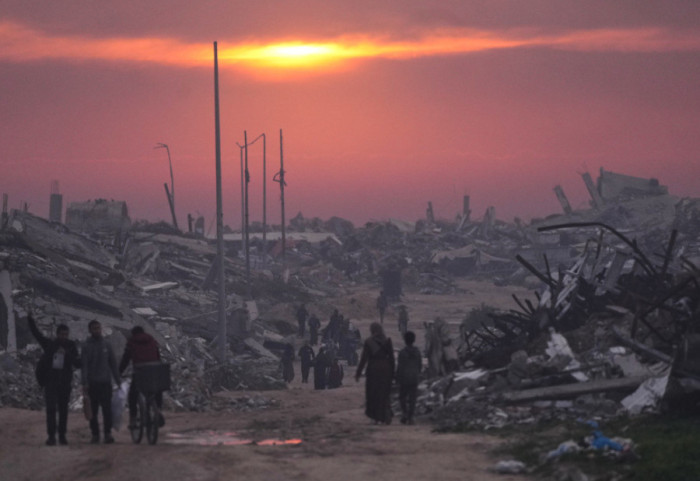 Po luante me motrat në kampin e refugjatëve, humb jetën vogëlushja 5 vjeçe