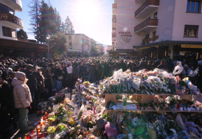 Kryebashkiaku i Crans-Montana: Lokali ku shpërtheu zjarri, 5 vjet pa kontroll sigurie