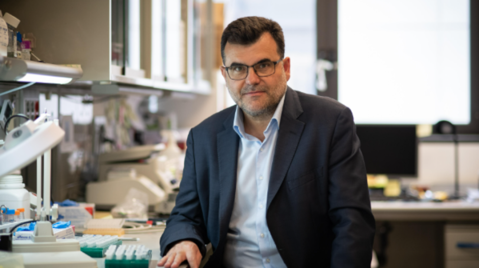 Pastiçieri që ndryshoi shkencën, shpik molekulën që lufton kancerin dhe e shet 7 miliardë dollarë