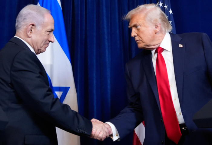 Hera e gjashtë, Netanyahu i shkon Trump-it në Shtëpinë e Bardhë