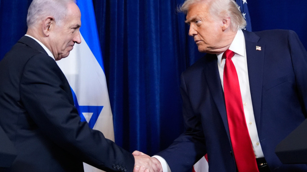 Hera e gjashtë, Netanyahu i shkon Trump-it në Shtëpinë e Bardhë