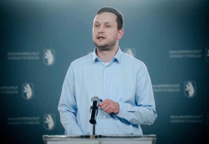 Groenlanda i kërkon SHBA-së dialog dhe diplomaci, Europa rreshtohet në mbështetje të sovranitetit të saj