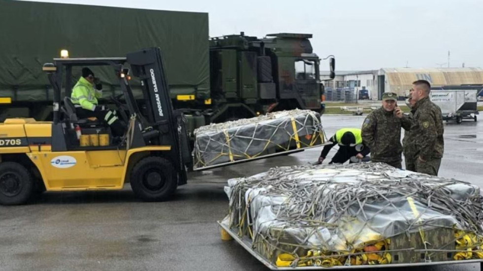 Mbërrijnë në Kosovë sisteme kundërtanke nga Turqia