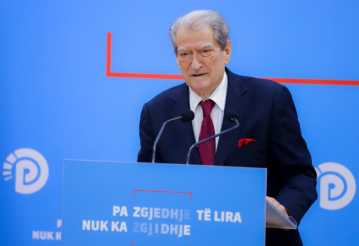 Kuvendi do të mblidhet për Bordin e Paqes të enjten? PD: Nuk jemi njoftuar