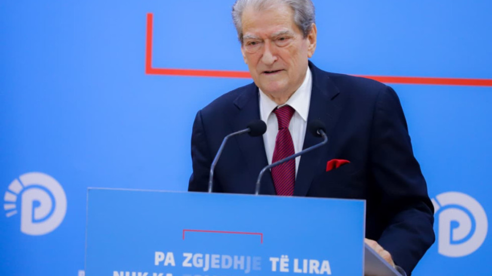 Berisha në PPE: Narkoshteti i Ramës, rrezik për rajonin dhe Europën