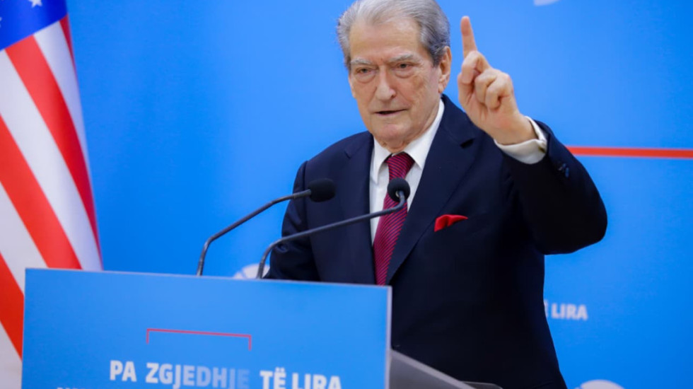 E premtja “vulos fatin” e Ramës, Berisha jep detaje për takimin e opozitës