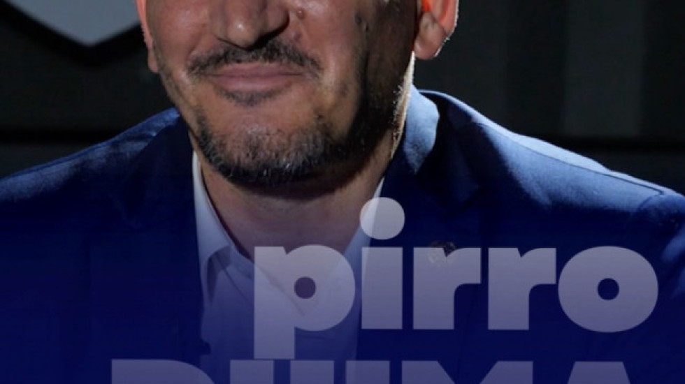 “Ja çfarë më lidh me Shqipërinë”, Pirro Dhima tregon si u zbulua talenti i peshëngritjes