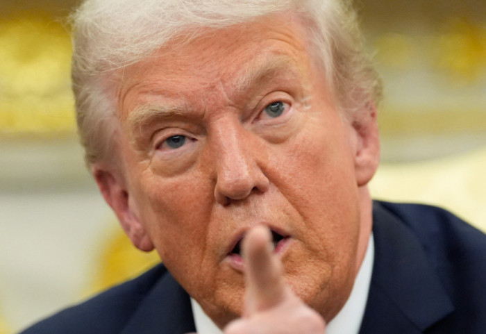 S’ka paqe me Iranin, CNN: Trump po shqyrton sulme në shkallë të gjerë