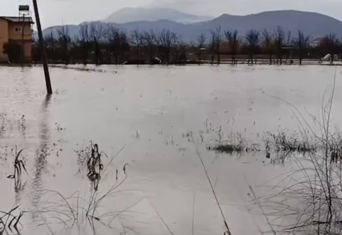 Paralajmërimi i Institutit të Gjeoshkencave: E gjithë Shqipëria në rrezik përmbytjesh!