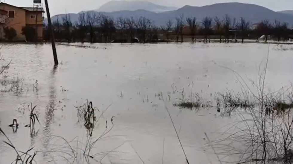 Paralajmërimi i Institutit të Gjeoshkencave: E gjithë Shqipëria në rrezik përmbytjesh!