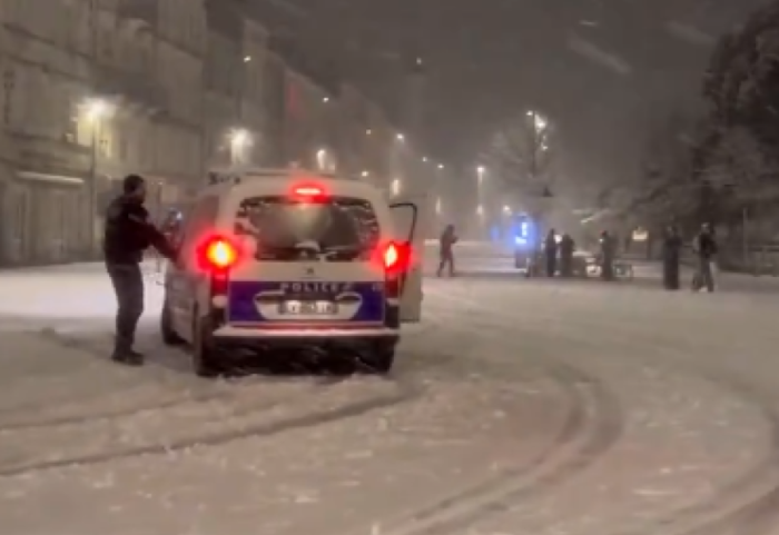 “Luftë” mes banorëve në Francë, përfshihet edhe policia