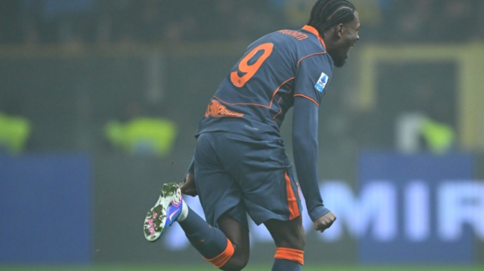 Interi i pandalshëm, +4 nga Milani