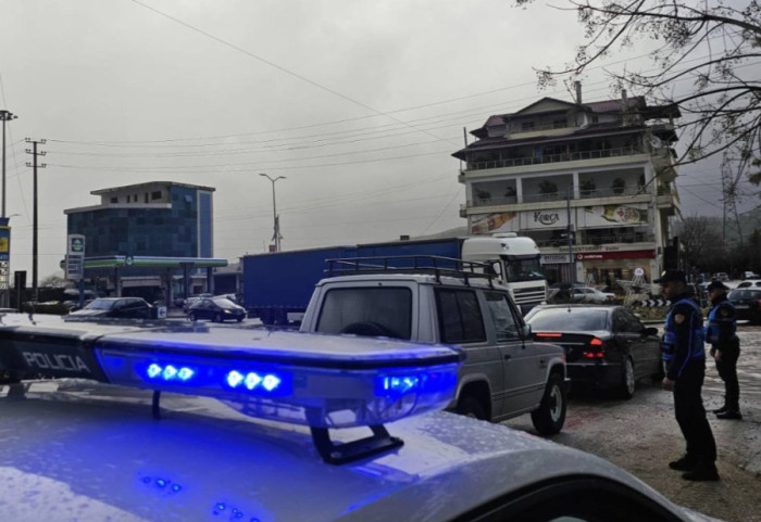 Sherr në lokal në Lezhë, dy të plagosur