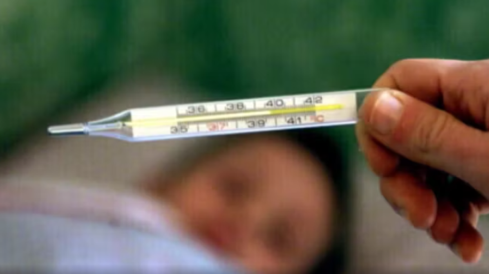 Gripi mbush spitalet në Itali, Urgjenca jep ndihmë dhe në korridore