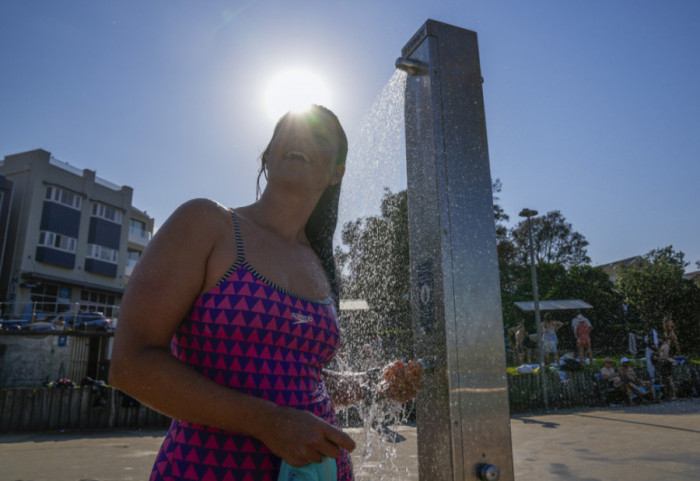 "Zjarr katastofik", paralajmërimi i ekspertëve për valën e të nxehtit në Australi