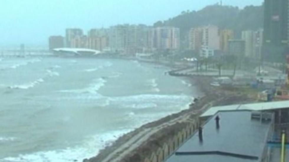 Deti 6 ballë, pezullohet lundrimi i tragetit Sarandë-Korfuz