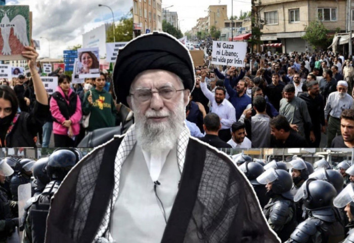 Irani censuron protestat, ndërpritet interneti në të gjithë vendin