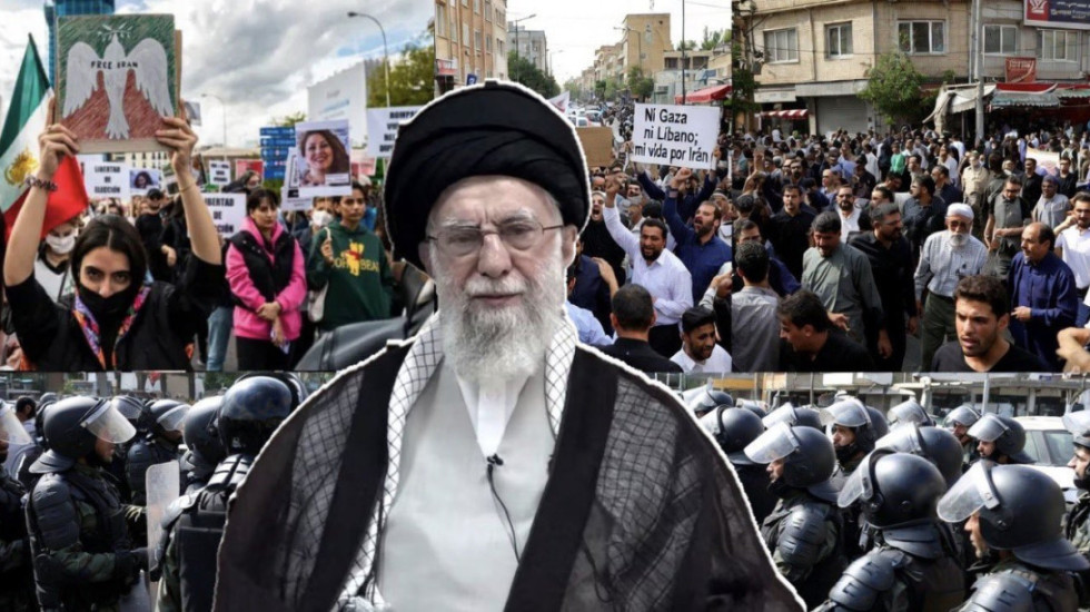 Irani censuron protestat, ndërpritet interneti në të gjithë vendin