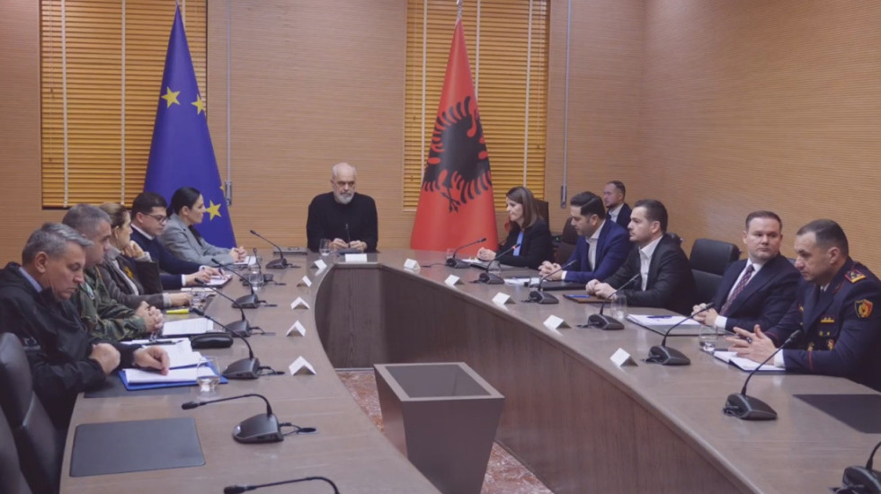 15 milionë euro të disponueshme për përmbytjet, ministri i Financave: Kemi hartën e riskut