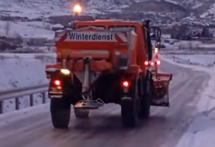 Ministria e Mbrojtjes përditëson situatën, më problematike Gjirokastra