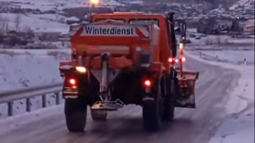 Ministria e Mbrojtjes përditëson situatën, më problematike Gjirokastra