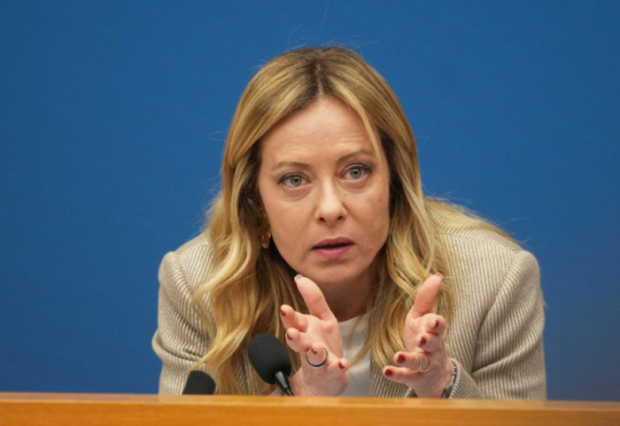 Meloni: Standardet e dyfishta të disa organeve gjyqësore po e bëjnë sigurinë të vështirë