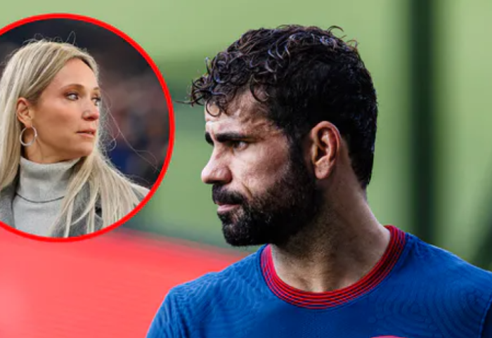 Gazetarja akuzon yllin e futbollit: Më ngjiti Covid-in, u kollit në fytyrën time