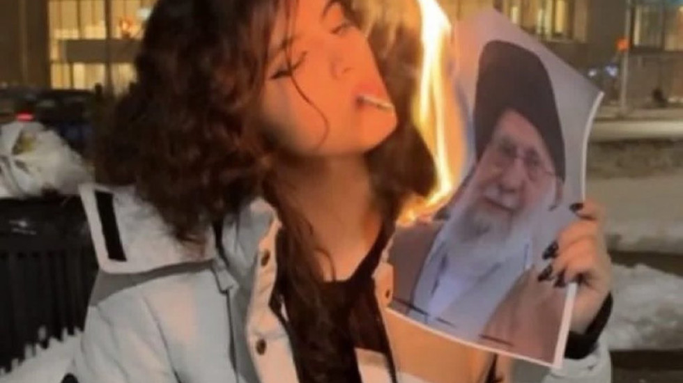 Shkon në 62 numri i viktimave nga protestat në Iran, në Teheran digjet një ndërtesë qeveritare