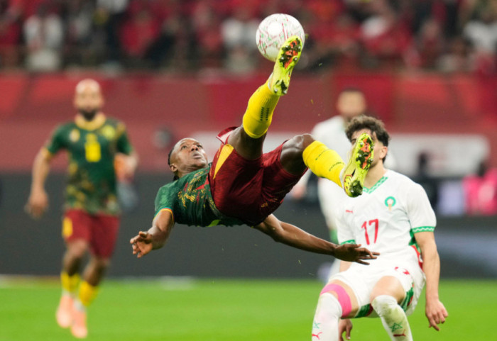 Kupa e Afrikës, Maroku dhe Senegali kualifikohen në gjysmëfinale