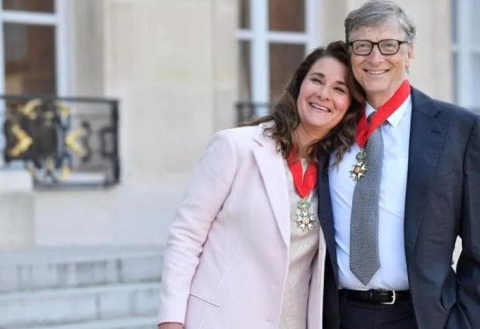 Donacioni më i madh në histori, Bill Gates i dhuron 8 miliardë dollarë fondacionit të ish-gruas