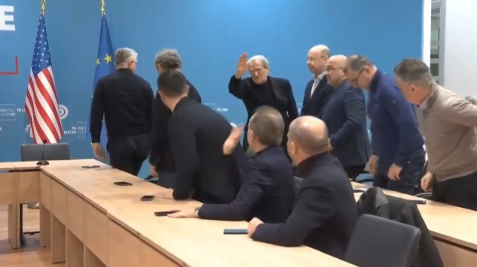 “Rama bëri grusht shteti”, akuzat e Berishës: Shfrytëzoi fatkeqësitë për të rehabilituar Ballukun