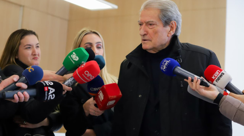 Kur do të mbahet protesta e dytë kombëtare e PD? Berisha: Nuk marrim pushtet me dhunë