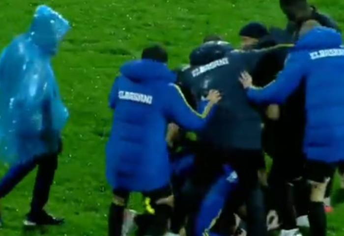 Dramë në “Elbasan Arena”, por në fund asnjë surprizë në Kupën e Shqipërisë