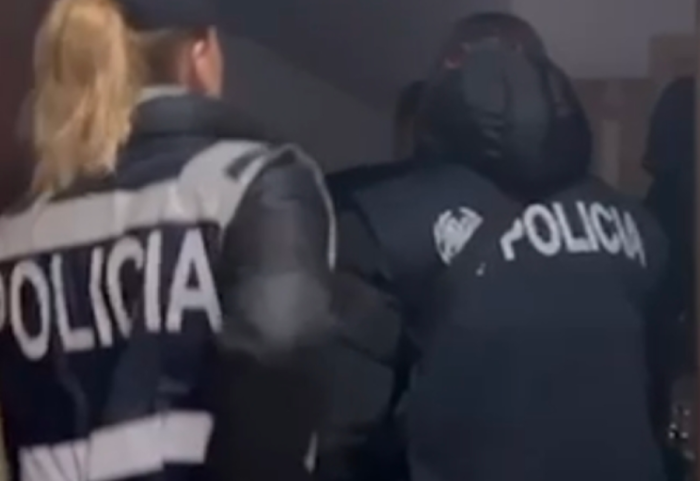 Nga Kolumbia në Elbasan për prostitucion, kapen 3 vajzat e reja