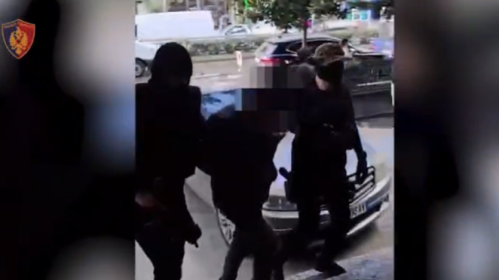 I dënuar me 6 vjet e 6 muaj në Itali, kapet 38 vjeçari