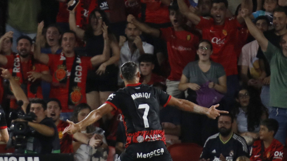 Askush më mirë se ai, Muriqi le pas Jamal dhe Mbappe